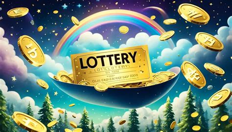 winning lottery in dream|Lottery Dream Meaning: Discover What it Really Means.